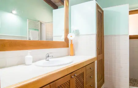 Taconera, Maison 6 personnes à Arta - Photo 42