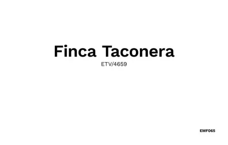 Taconera, Maison 6 personnes à Arta - Photo 43