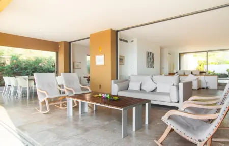 Enigma, Maison 9 personnes à Betlem - Photo 14