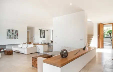 Enigma, Maison 9 personnes à Betlem - Photo 23