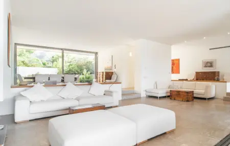 Enigma, Maison 9 personnes à Betlem - Photo 25
