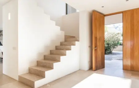 Enigma, Maison 9 personnes à Betlem - Photo 34