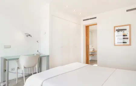 Enigma, Maison 9 personnes à Betlem - Photo 36