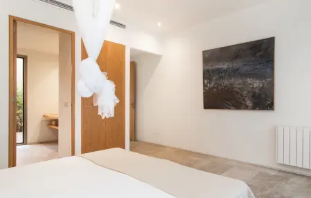 Enigma, Maison 9 personnes à Betlem - Photo 42