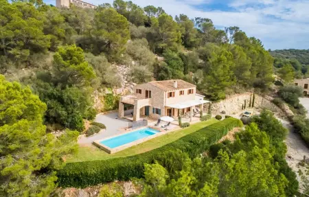 Lejania, Maison 6 personnes à Manacor - Photo 3