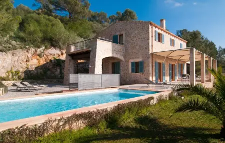 Lejania, Maison 6 personnes à Manacor - Photo 4