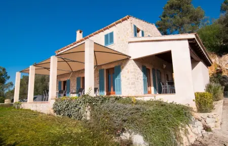 Lejania, Maison 6 personnes à Manacor - Photo 5