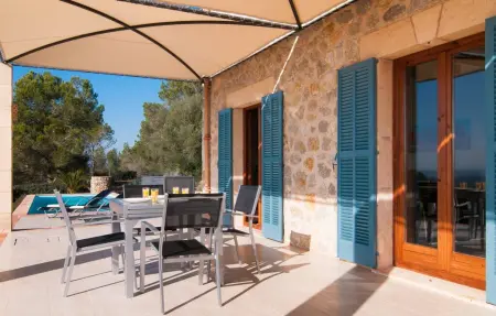 Lejania, Maison 6 personnes à Manacor - Photo 6