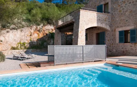Lejania, Maison 6 personnes à Manacor - Photo 10