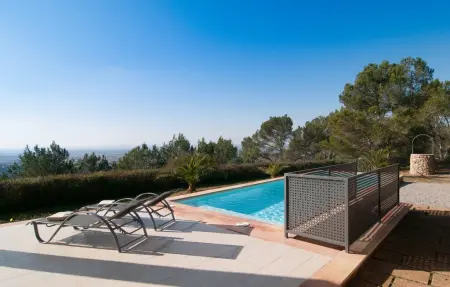 Lejania, Maison 6 personnes à Manacor - Photo 11
