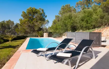 Lejania, Maison 6 personnes à Manacor - Photo 12