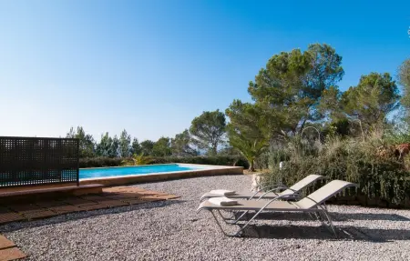 Lejania, Maison 6 personnes à Manacor - Photo 13
