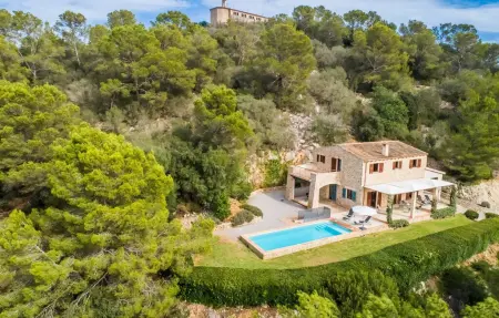 Lejania, Maison 6 personnes à Manacor - Photo 14