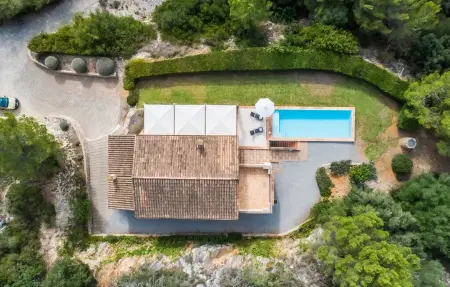 Lejania, Maison 6 personnes à Manacor - Photo 15