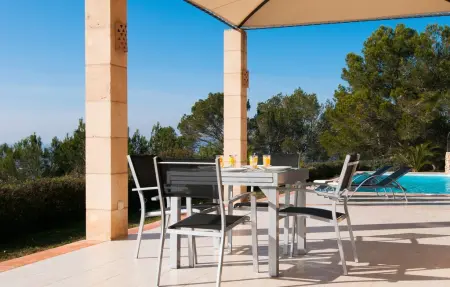 Lejania, Maison 6 personnes à Manacor - Photo 16