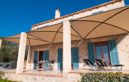 Lejania, Maison 6 personnes à Manacor - Photo 17