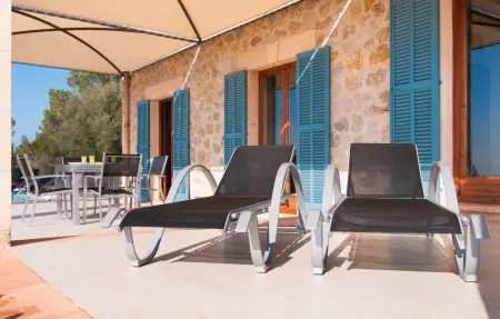 Lejania, Maison 6 personnes à Manacor - Photo 18