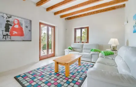 Lejania, Maison 6 personnes à Manacor - Photo 20