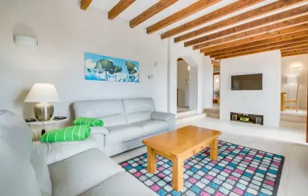 Lejania, Maison 6 personnes à Manacor - Photo 21