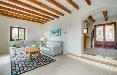 Lejania, Maison 6 personnes à Manacor - Photo 22
