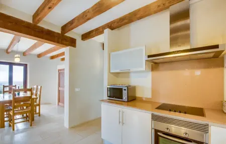 Lejania, Maison 6 personnes à Manacor - Photo 23
