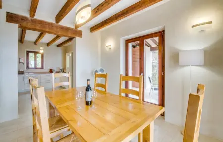 Lejania, Maison 6 personnes à Manacor - Photo 28