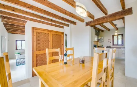 Lejania, Maison 6 personnes à Manacor - Photo 29