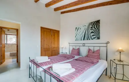 Lejania, Maison 6 personnes à Manacor - Photo 31