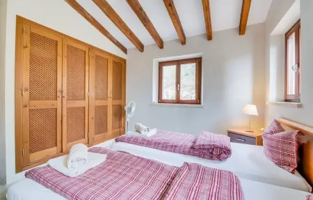 Lejania, Maison 6 personnes à Manacor - Photo 34
