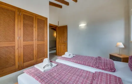 Lejania, Maison 6 personnes à Manacor - Photo 36