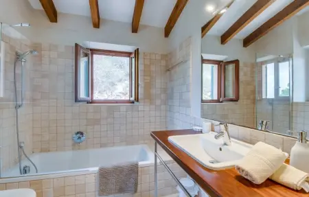 Lejania, Maison 6 personnes à Manacor - Photo 37