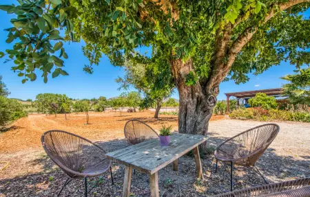 Sa Grua, Maison 6 personnes à Sant Llorenc - Photo 5