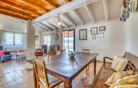 Sa Grua, Maison 6 personnes à Sant Llorenc - Photo 24
