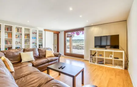 Sa Grua, Maison 6 personnes à Sant Llorenc - Photo 25