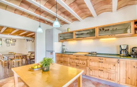 Sa Grua, Maison 6 personnes à Sant Llorenc - Photo 28