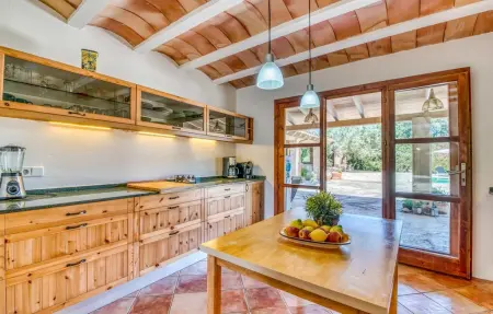 Sa Grua, Maison 6 personnes à Sant Llorenc - Photo 29
