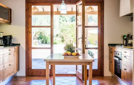 Sa Grua, Maison 6 personnes à Sant Llorenc - Photo 31