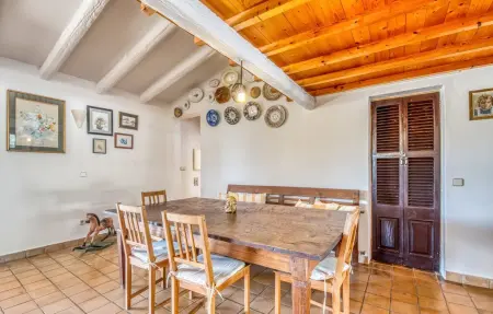 Sa Grua, Maison 6 personnes à Sant Llorenc - Photo 32