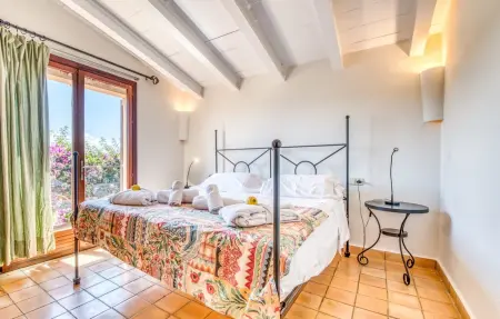 Sa Grua, Maison 6 personnes à Sant Llorenc - Photo 33