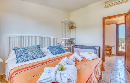 Sa Grua, Maison 6 personnes à Sant Llorenc - Photo 36
