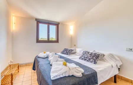Sa Grua, Maison 6 personnes à Sant Llorenc - Photo 37