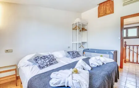 Sa Grua, Maison 6 personnes à Sant Llorenc - Photo 38