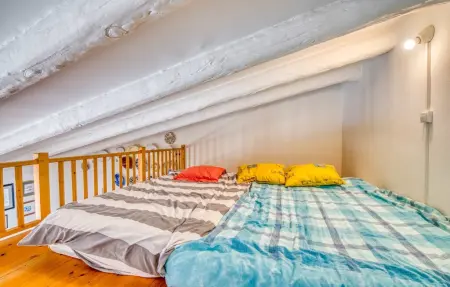 Sa Grua, Maison 6 personnes à Sant Llorenc - Photo 39