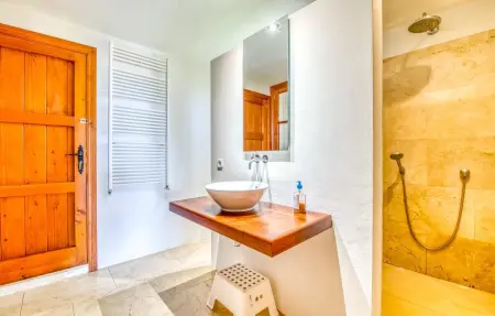 Sa Grua, Maison 6 personnes à Sant Llorenc - Photo 41