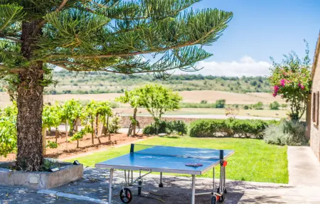 Sa Grua, Maison 6 personnes à Sant Llorenc - Photo 44