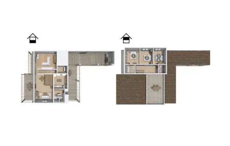 Sa Grua, Maison 6 personnes à Sant Llorenc - Photo 46