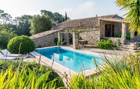 Tina, Maison 5 personnes à Arta - Photo 1
