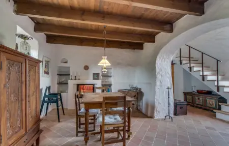 Tina, Maison 5 personnes à Arta - Photo 4