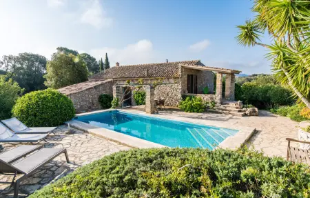 Tina, Maison 5 personnes à Arta - Photo 12