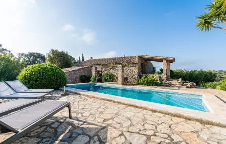 Tina, Maison 5 personnes à Arta - Photo 17